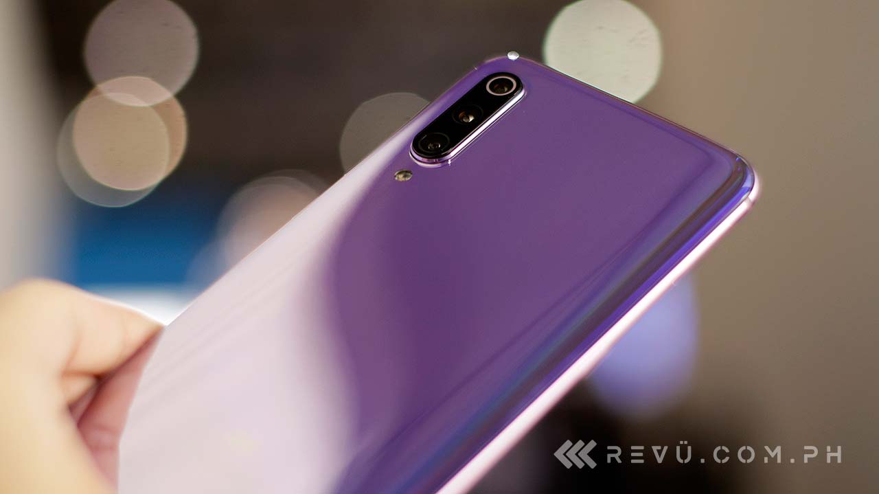 Xiaomi Redmi Sunset Purple Купить