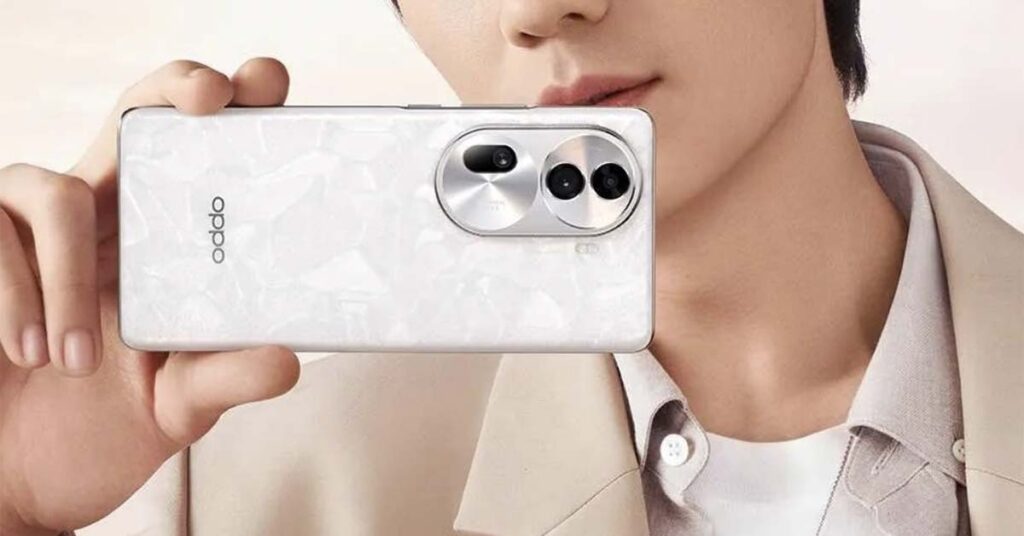 OPPO Reno11 series to debut Nov 23 with SLR level portrait camera revü