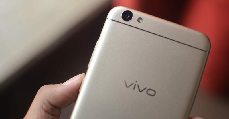 Vivo V5 Lite Will Be Available In Ph Starting February 25 - Revü