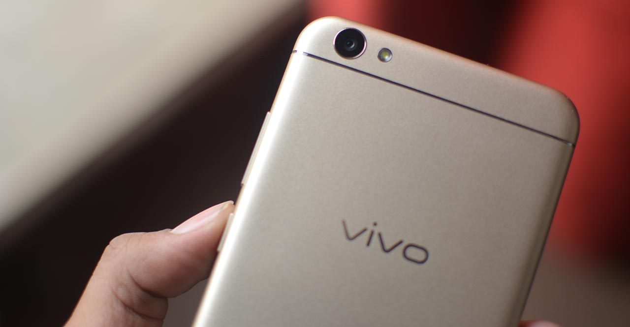 Vivo V5 Lite will be available in PH starting February 25 - revü