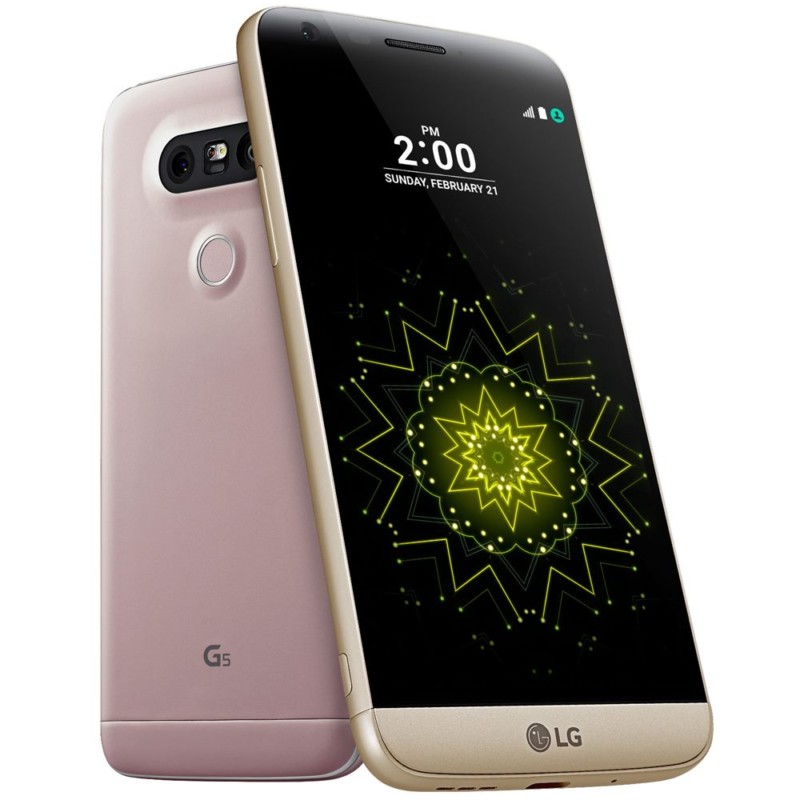 Lg G5 Specs Price And Availability Revü Philippines