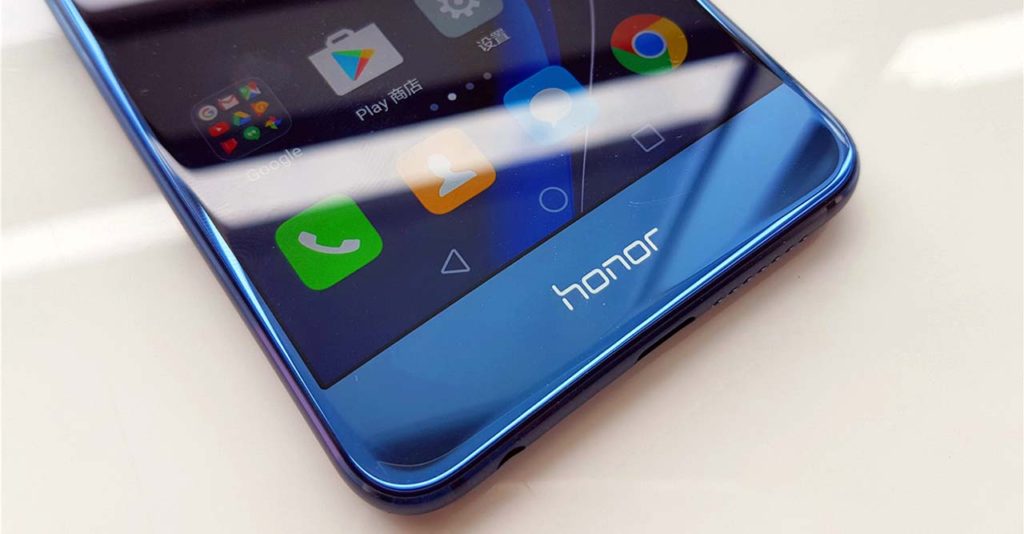 Honor 8 lite обзор