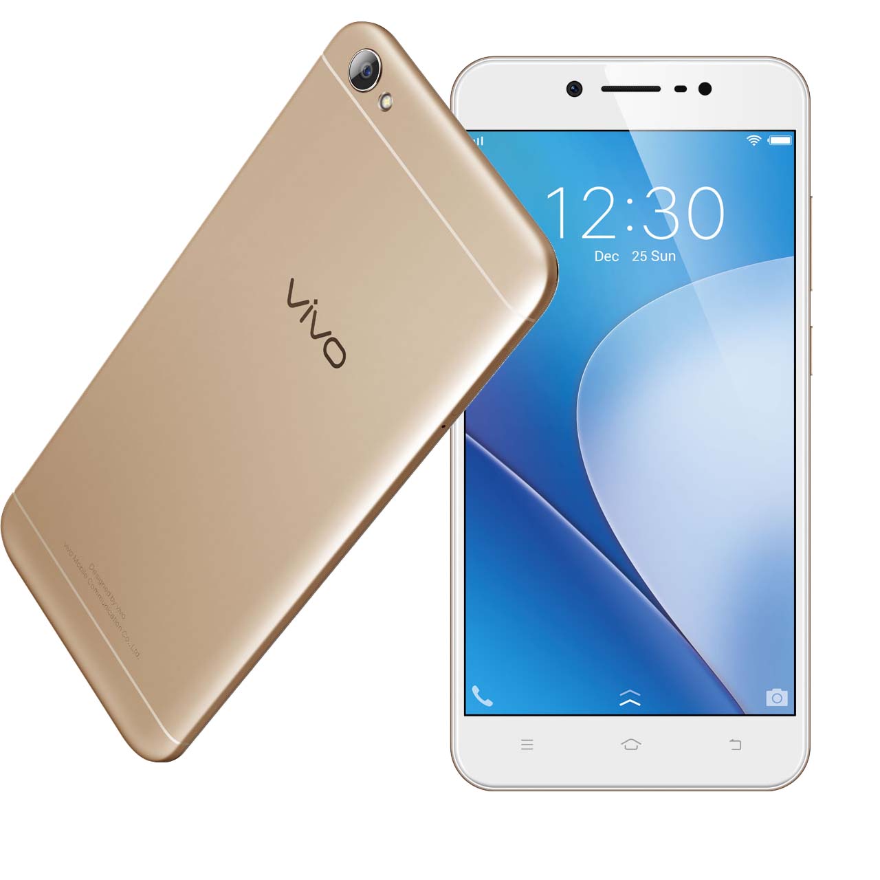 Vivo V5 Lite specs, price, and availability -- RevÃ¼