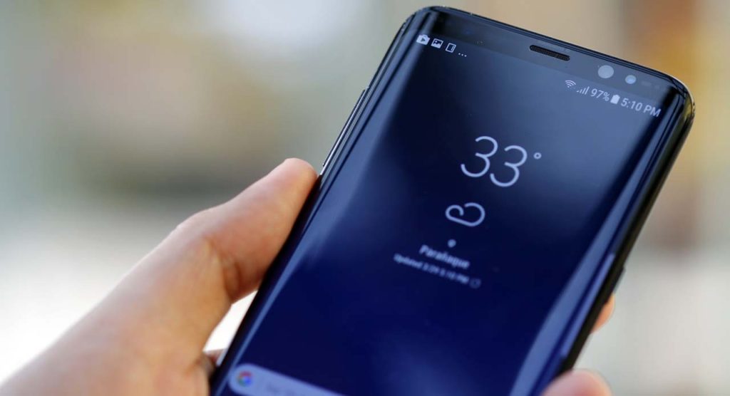 samsung s8 price in 2017