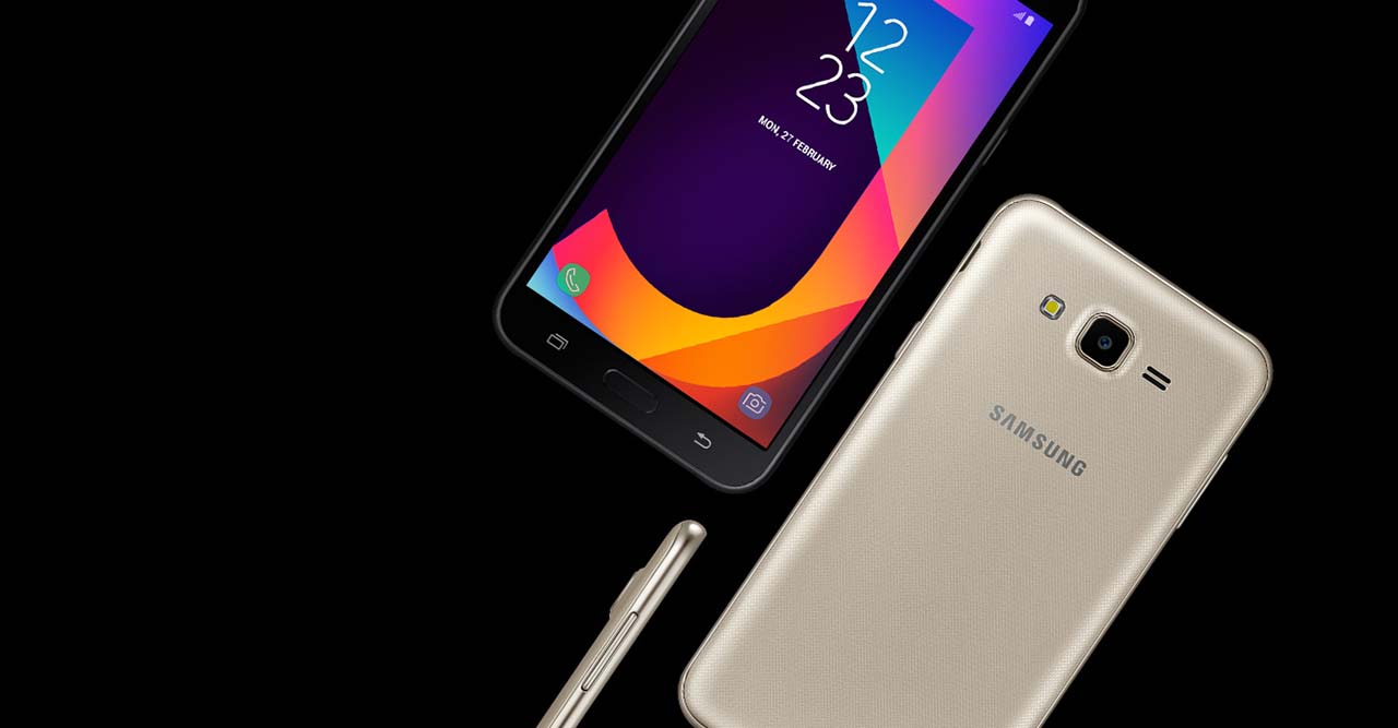 samsung galaxy j7 nxt mobile