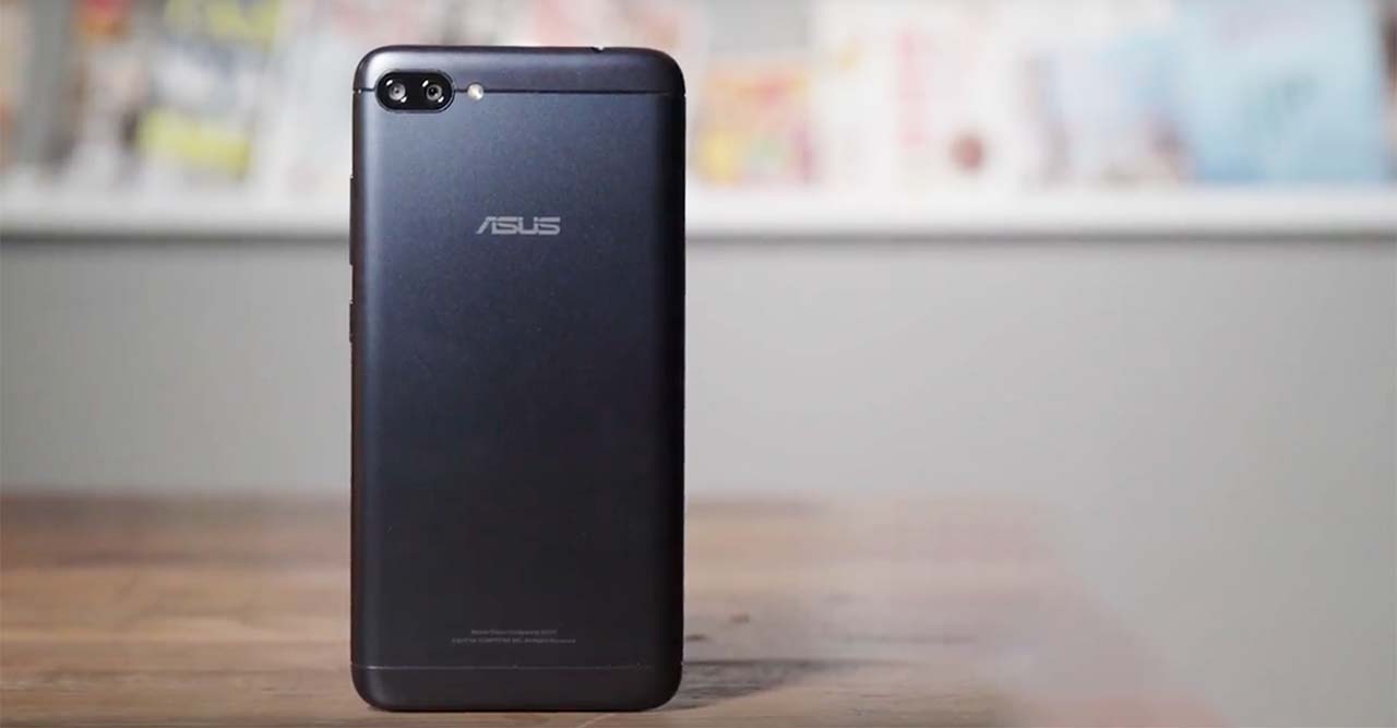 This is how much the new ASUS ZenFone 4 models cost in PH - revü