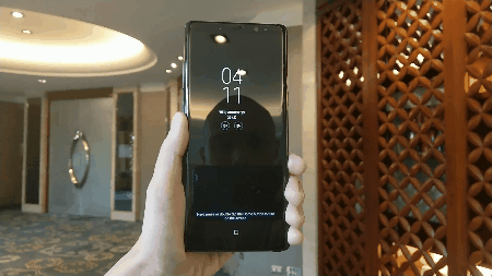 Samsung Galaxy Note 8 price and specs_Philippines c