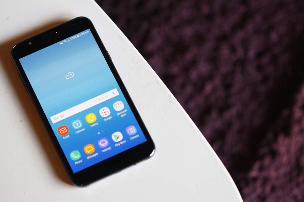 samsung a30s user review