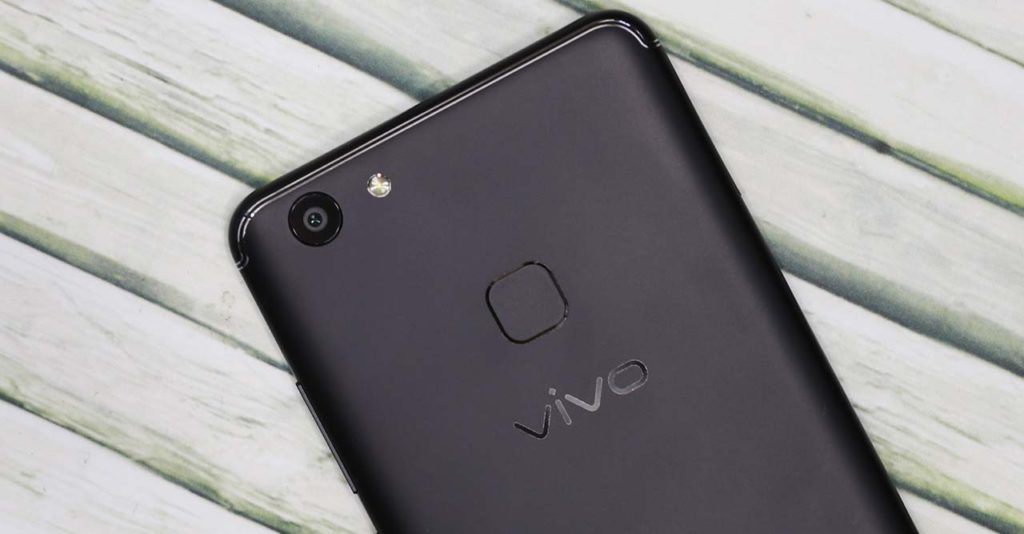 Vivo V7 expected to land in the Philippines in November - revü