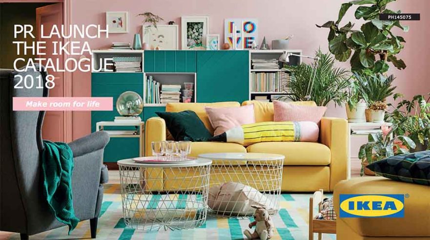 Ikea online store coming to these Southeast Asian countries - revü