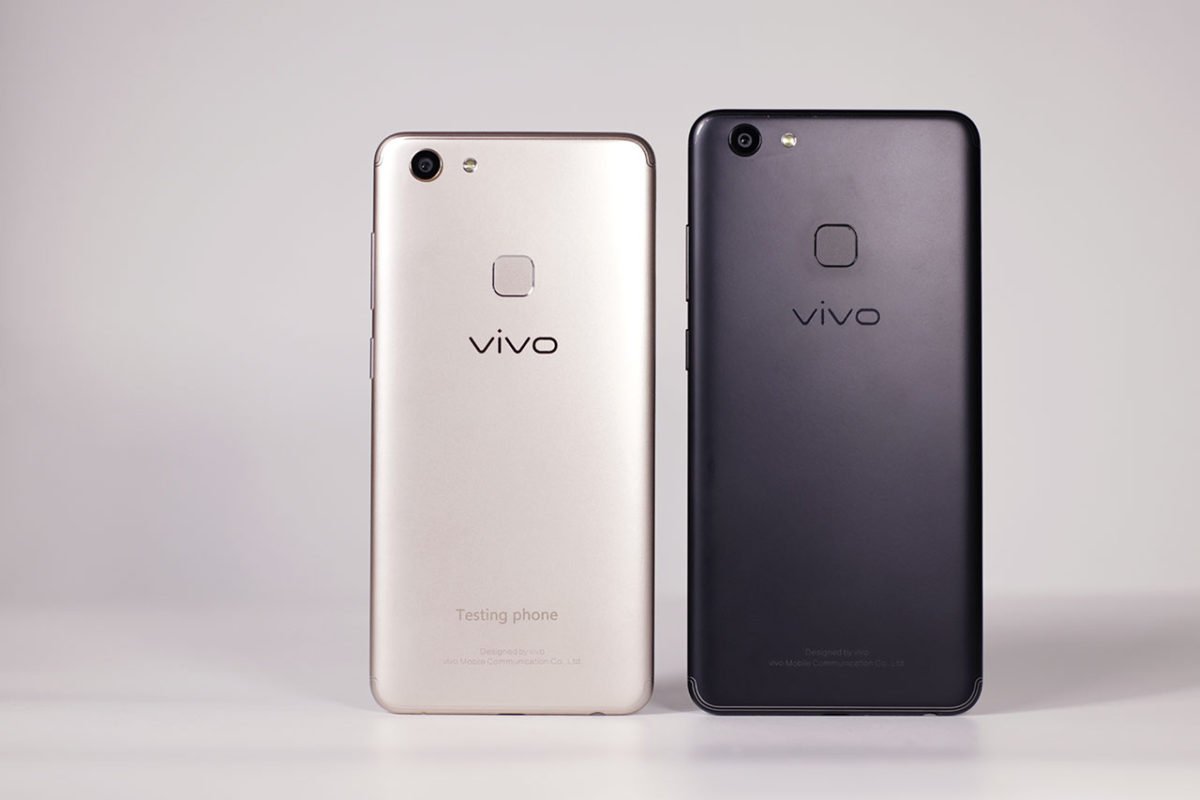 Vivo V7 review: A great value-for-money smartphone? - revü