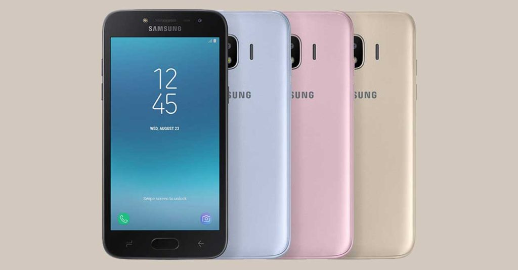 samsung j2 pro 2016 price