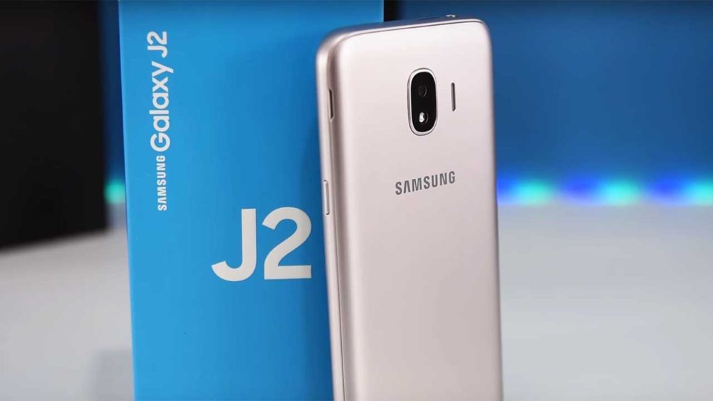 samsung galaxy j3 2018 price