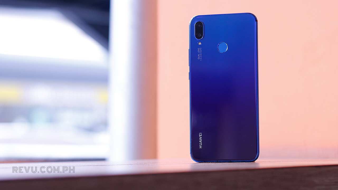 huawei nova 3i price i