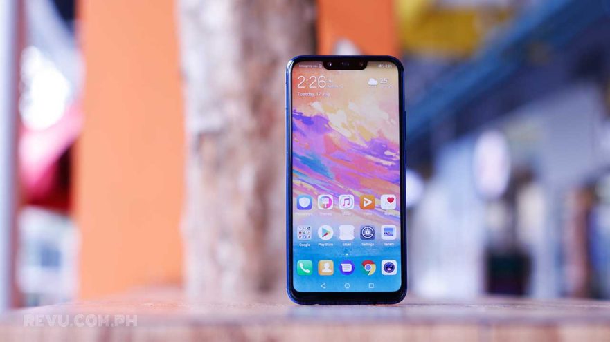 Huawei Nova 3i priced aggressively in the Philippines - revü