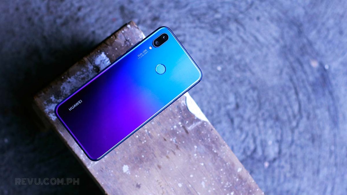 Huawei Nova 3i Review: Brilliant In Almost Every Way - Revü