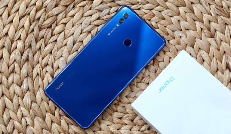 Honor note 10 как включить double turbo