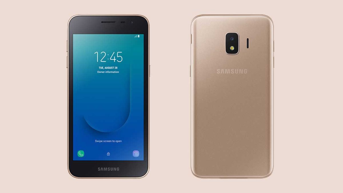 samsung galaxy j core price