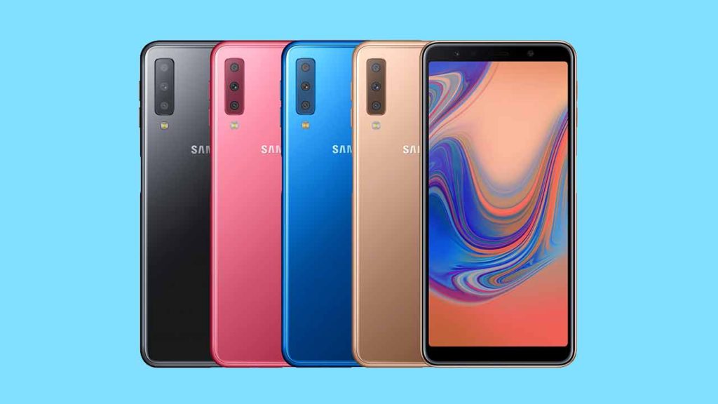 samsung galaxy a7 today price