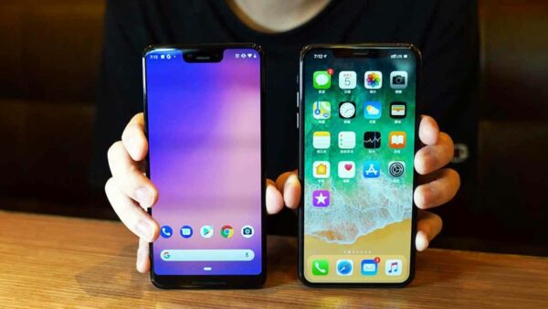 Google Pixel 3 XL beats iPhone XS Max in early camera test - revü