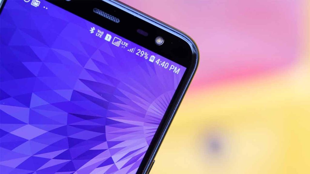 samsung j7pro specs