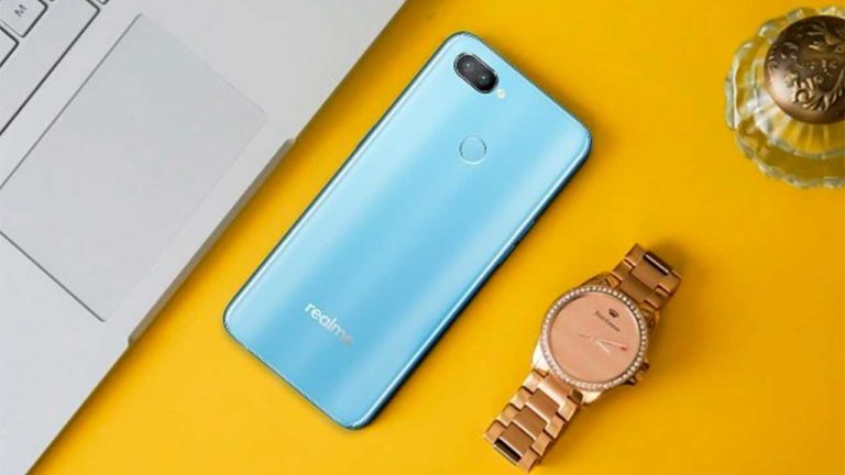 Why the Realme 2 Pro won't be launched in the Philippines - revü