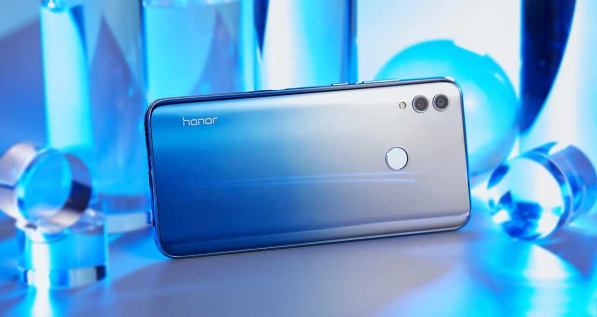 Обои на honor 10 x lite