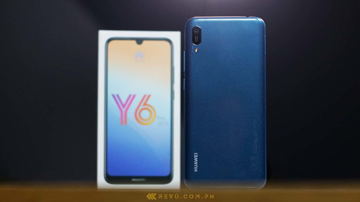 Huawei y6 2019 не включается после воды