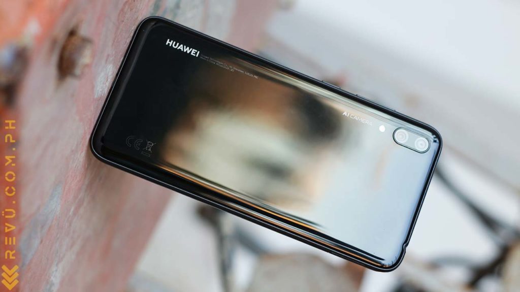 Huawei Y7 Pro 2019 Review: Serious Budget Contender - Revü