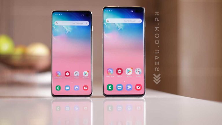 note s10 plus price