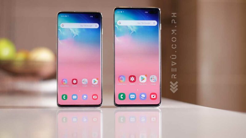 galaxy s10 plus price t mobile