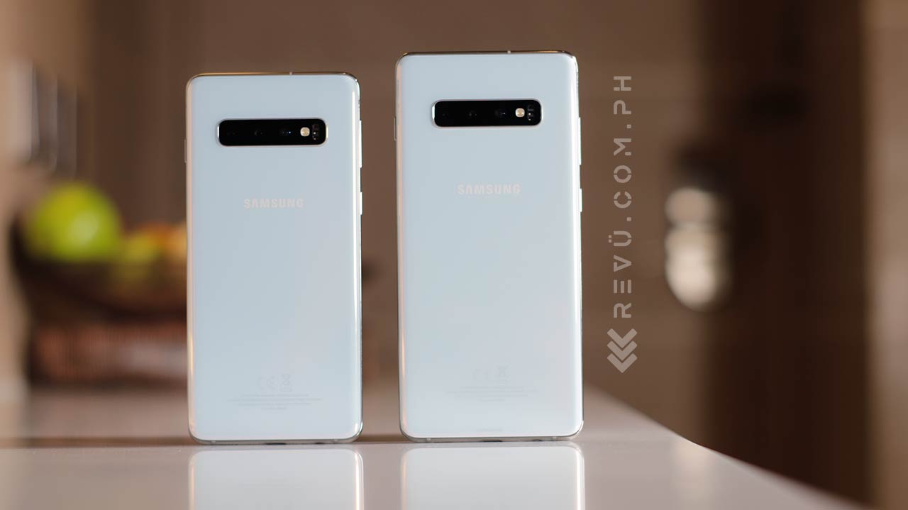 samsung s10  specs