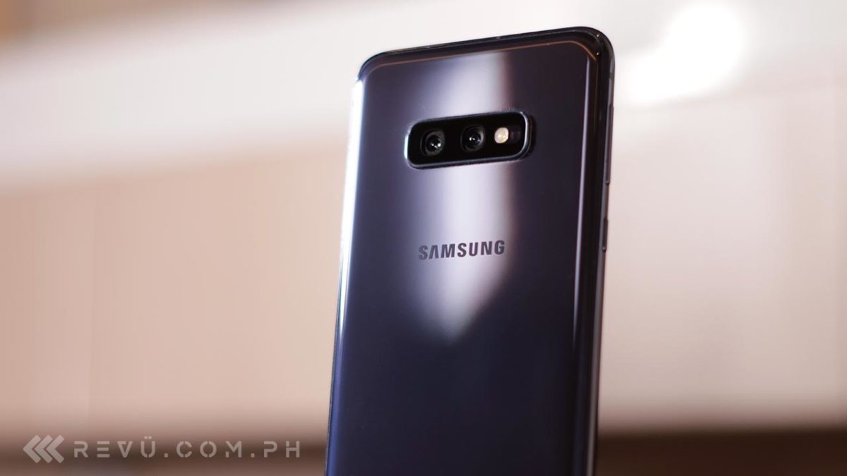 s10e galaxy price