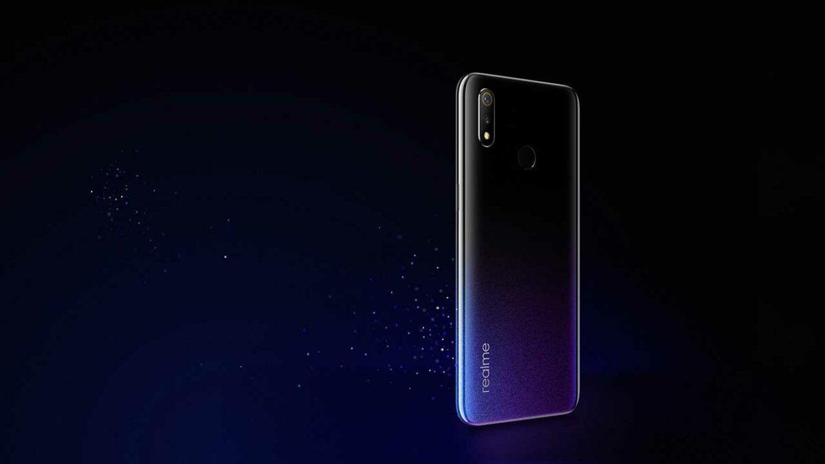 Realme 3 With Helio P70, 4,230mah Battery Starts At $127 - Revü