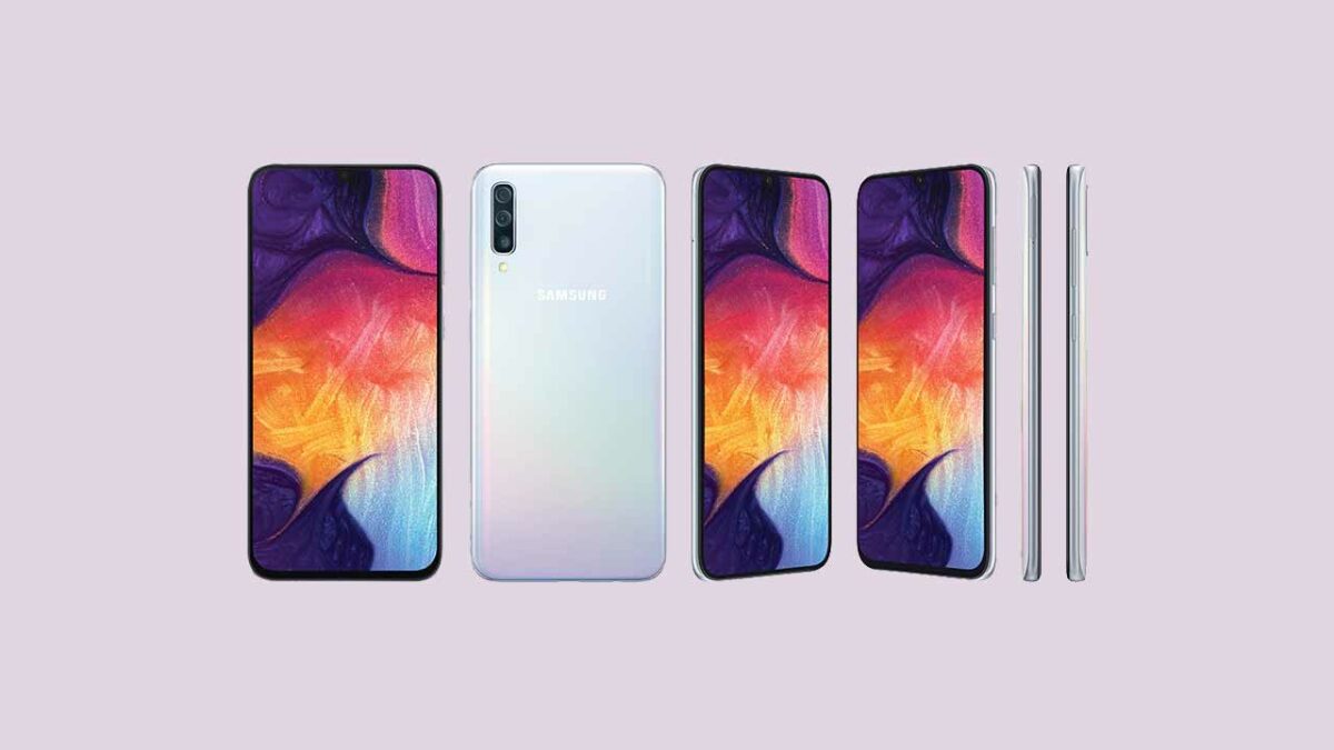 samsung a30 launch date