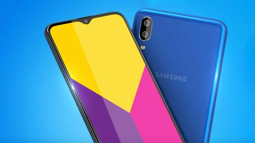 samsung galaxy m20 real price