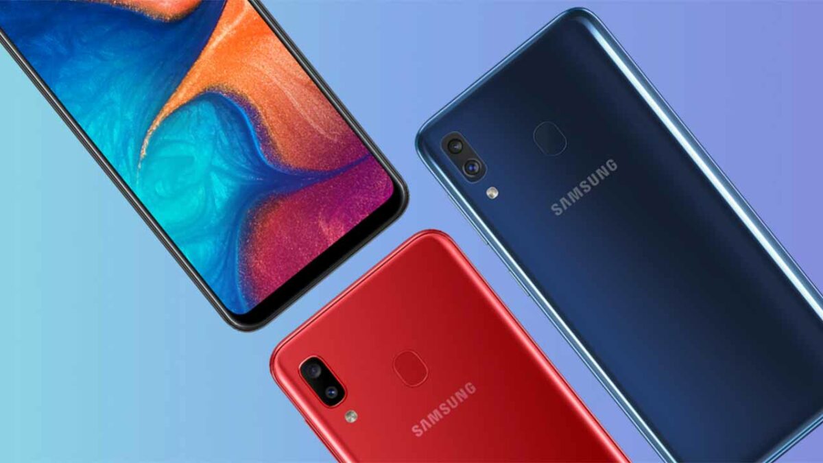 samsung a10 release date