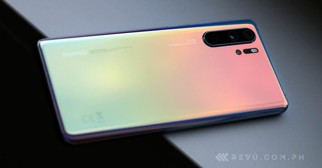 Watch: 10 camera tips to get the most out of your Huawei P30 Pro - revü