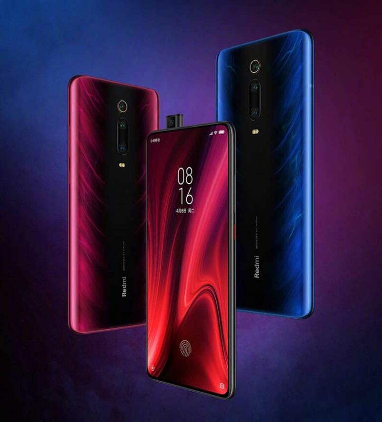 Redmi K20 K20 Pro With Flagship Specs Low Prices Now Official Revü