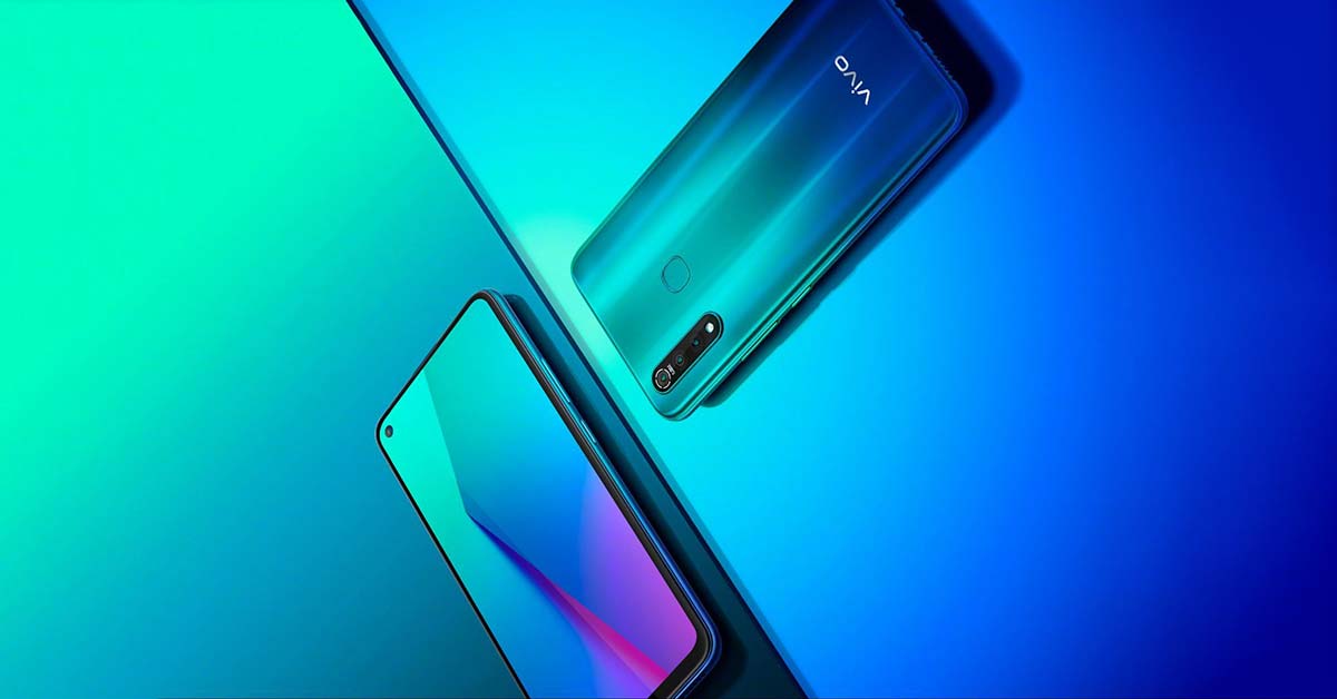 Vivo z5x