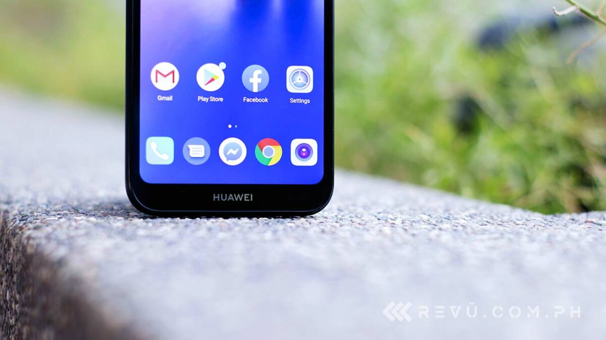 Huawei Y5 2019 Review: A Refined Budget Phone - Revü