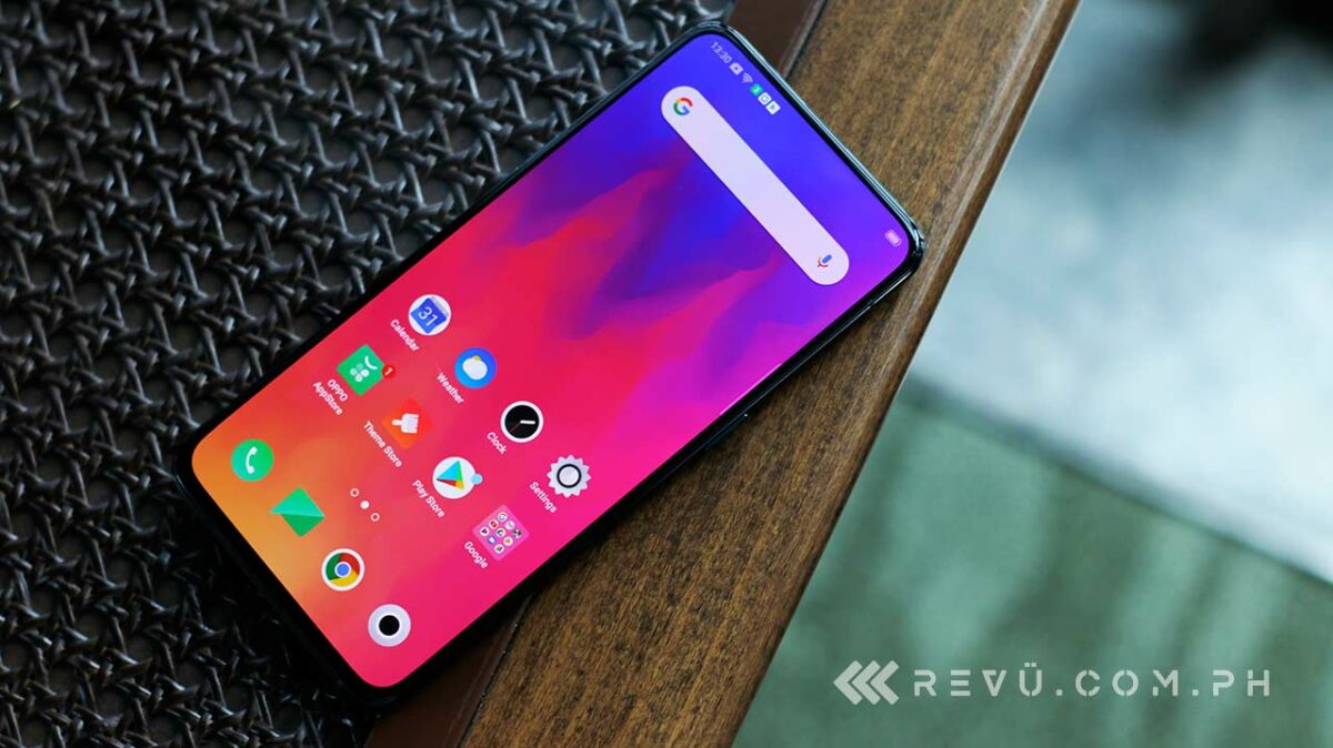 OPPO's ColorOS 11 Global Rollout Plan For April 2021 - Revü