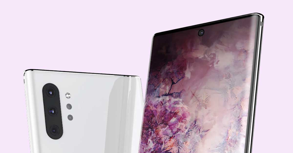 note 10 price samsung