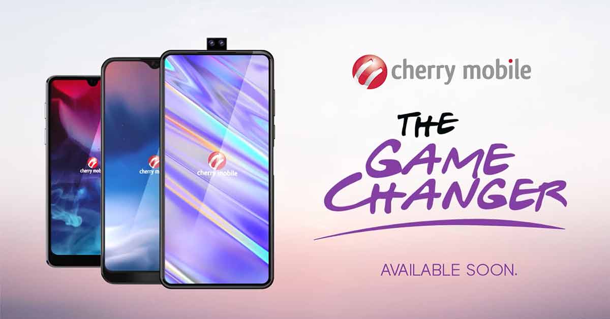 cherry mobile flare s8 plus specs