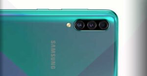 samsung galaxy a30s release date