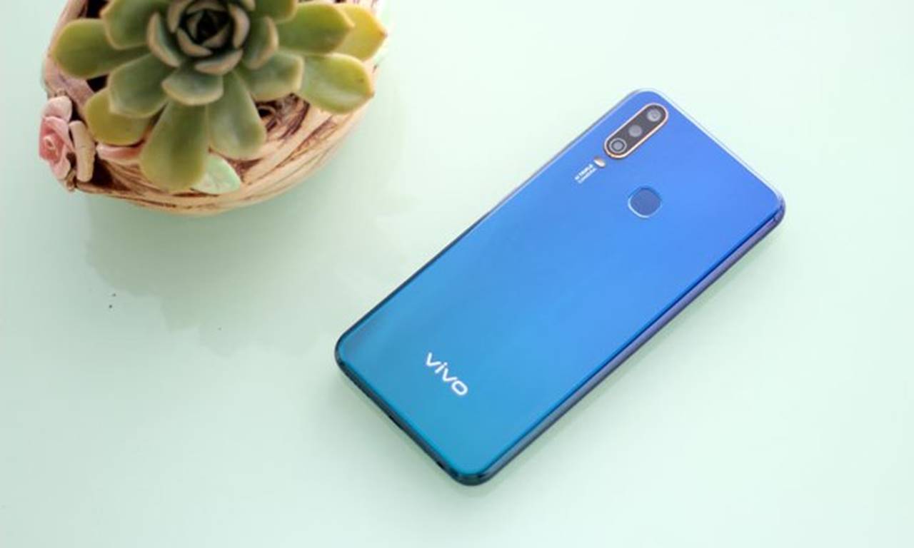 Программа для прошивки vivo y12