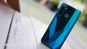 Realme 5 Pro with 48MP camera: PH price, preorder info - revü