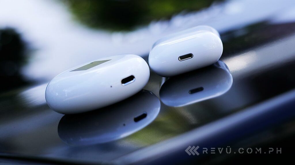 Huawei FreeBuds 3 vs Apple AirPods 2: Which better? revü