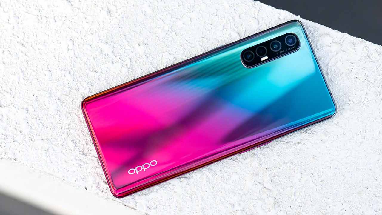 Oppo Reno 3 Pro Specs Oppo Reno 3 Pro 5g Leaked Real Life Image Confirms Ultra See Its 7697