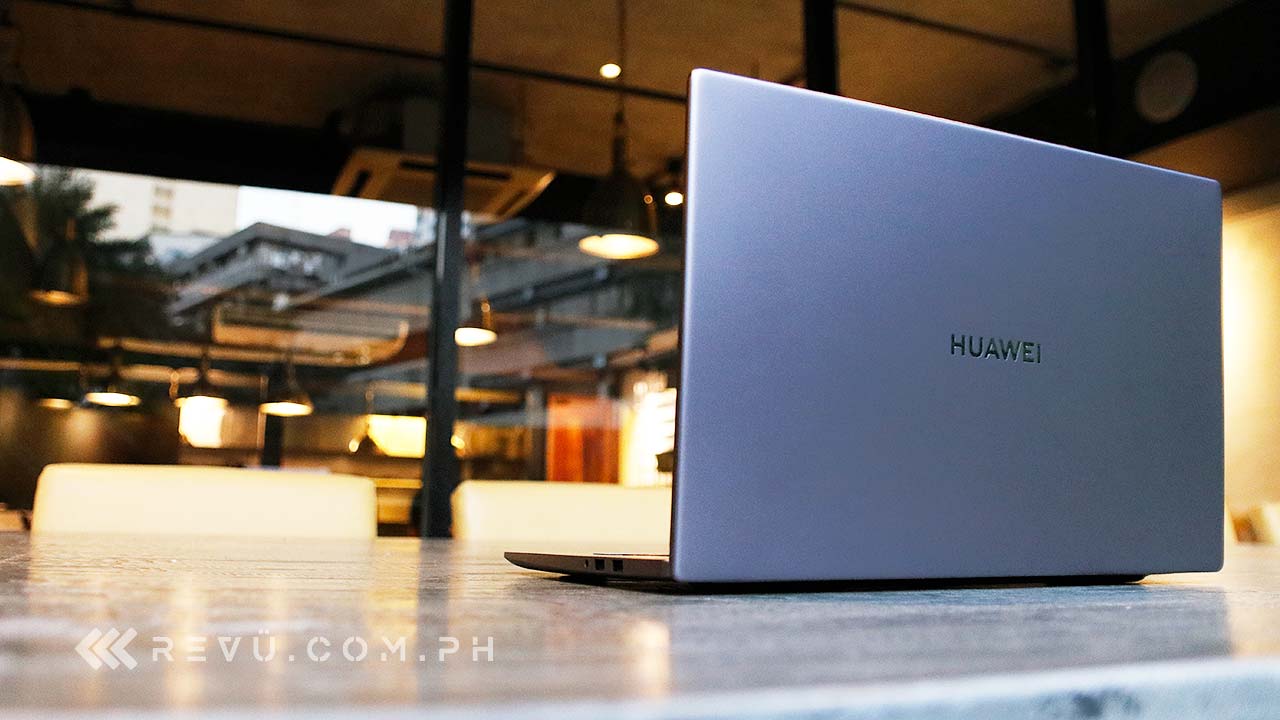 How to upgrade the wireless card in the Huawei MateBook D 14